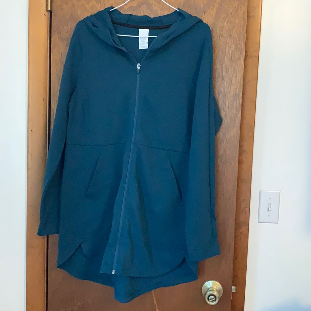 Danskin Now Active jacket